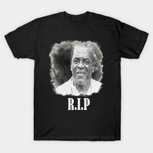 john Witherspoon RIP T-Shirt